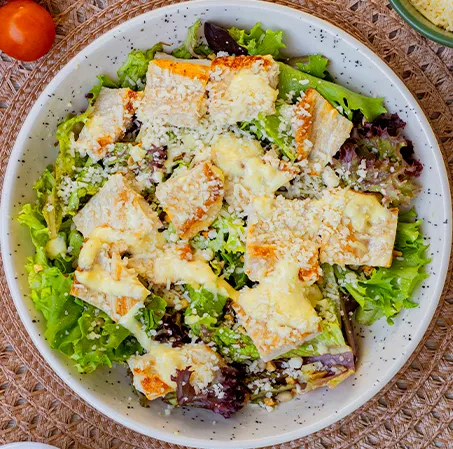Saludables