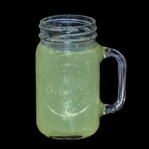 Limonada Natural 395 ml