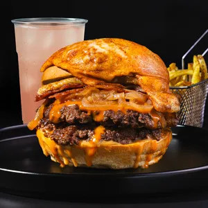 Combo Brutal Buffalo