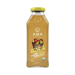 Jugo de Manzana Pera AMA 300ml