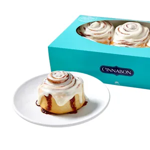 Pack 4 Minibon