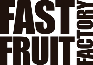 Logo de Fast Fruit Factory
