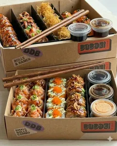 BOX 20 MAKIS