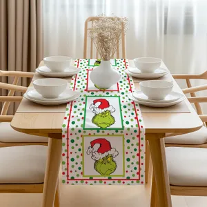 CAMINO DE MESA GRINCH