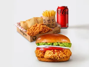 Box Sandwich Crack Italiano