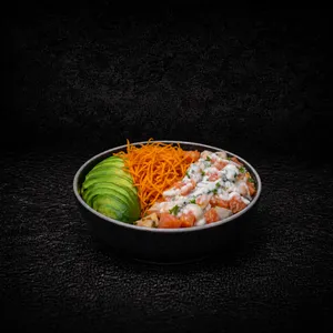 Gohan Cevichero
