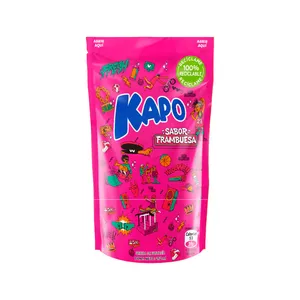 Kapo Frambuesa