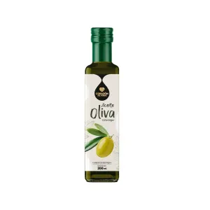 Aceite de Oliva Corazón del Fundo Extra Virgen PET x 200 ml