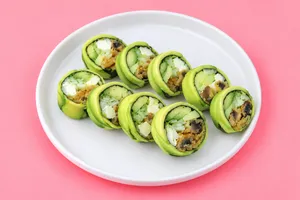 Veggie Oriental