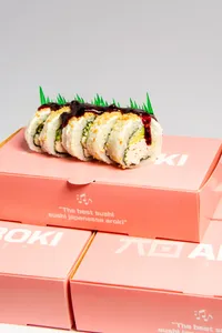 🍓 MANIFRUT ROLL