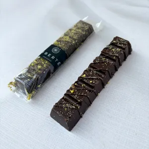 Tableta Viral de Dubái Semiamarga - Pistacho Oasis