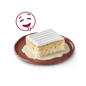 Milk Cake