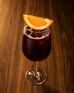 Copa de Sangria