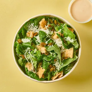 Ensalada César Miso Pequeña