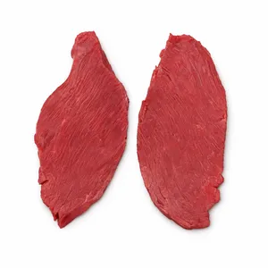 Escalopa De Res (KMD)