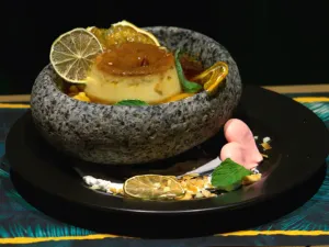 CREMA VOLTEADA