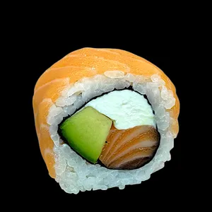 Sake Roll
