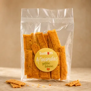 FDA GALLETA ITALIANA