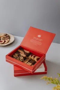 Galletas Artesanales
