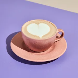 Milo Caliente