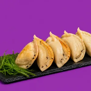 Gyozas