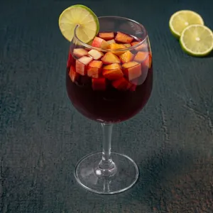 Pitcher of wine punch (1400 ml) Pitcher of wine punch (1400 ml)