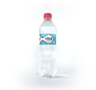 Agua Sin Gas 500 ml