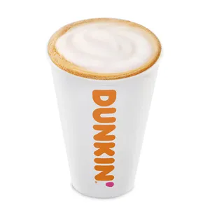 Capuccino Mediano.
