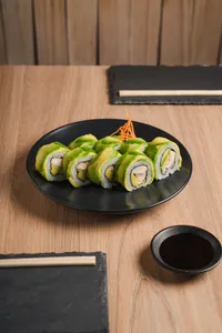 Tori roll