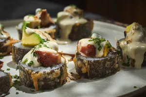 Sushi Kasummi