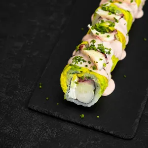 COD N95 Tako Olivo