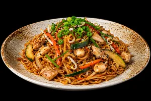 YAKISOBA