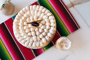 Arroz con leche med