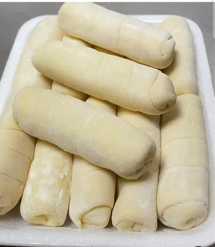 Bandeja 20 uni Tequeños Bandeja 20 uni Tequeños