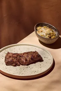 Solomito Baby Beef o Sterling