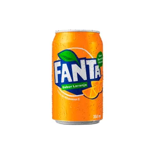 Fanta lata 350 cc