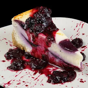 Chessecake Del Vizconde