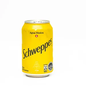 Schweppes Tónica