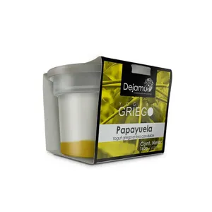 YOGURT GRIEGO DEJAMU 160G PAPAYUELA