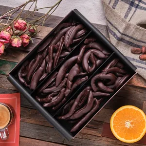 NUEVA Caja Naranjitas