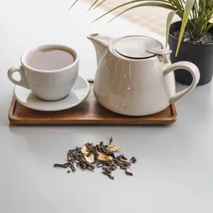 Earl Grey