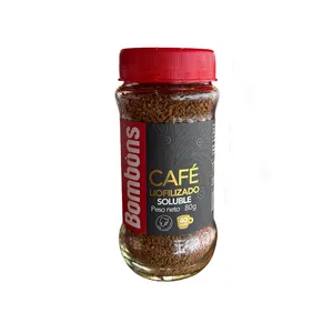 CAFE SOLUBLE 80GR
