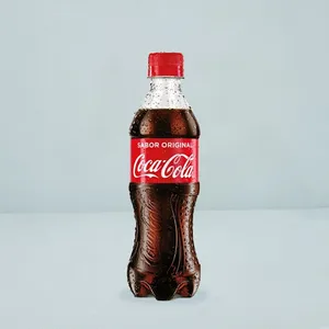 Coca-Cola Original 400 ml