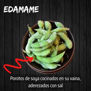 Edamame