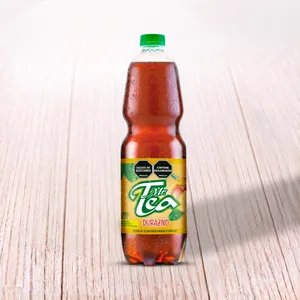 Mr Tea 500 ml PET