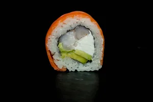 Sake Ebi