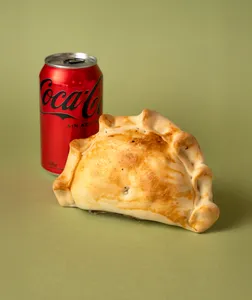 Promo Bebida + Empanada