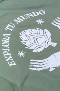 Polo Hombre Sierra Andina