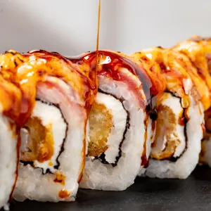 Rice N Spice (5 cortes)