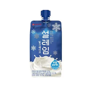 SOLEIM LOTTE LECHE